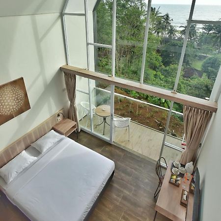 Negla Beach Villa Godog Zewnętrze zdjęcie