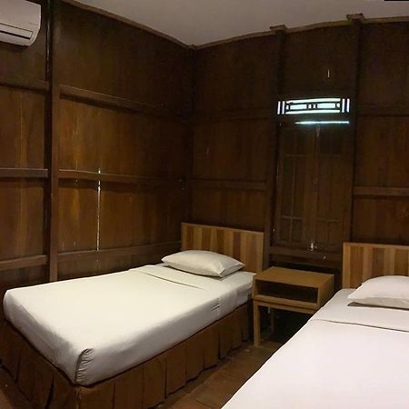 Negla Beach Villa Godog Zewnętrze zdjęcie