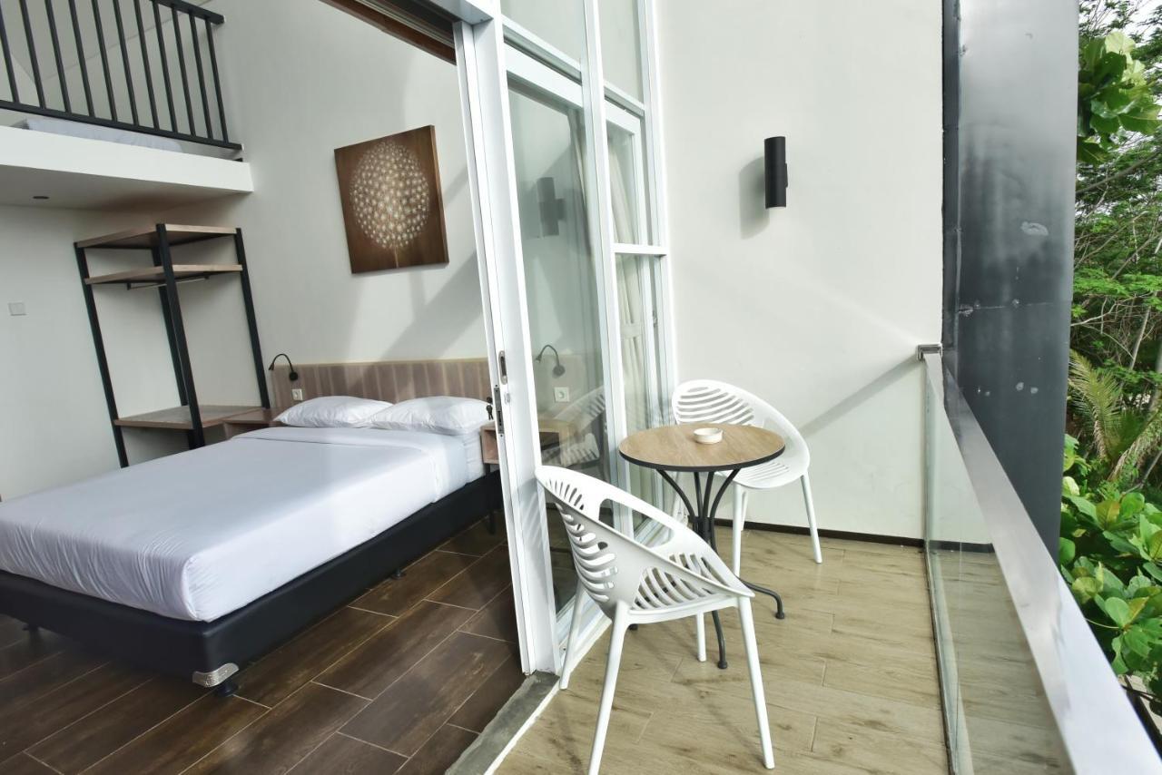 Negla Beach Villa Godog Zewnętrze zdjęcie