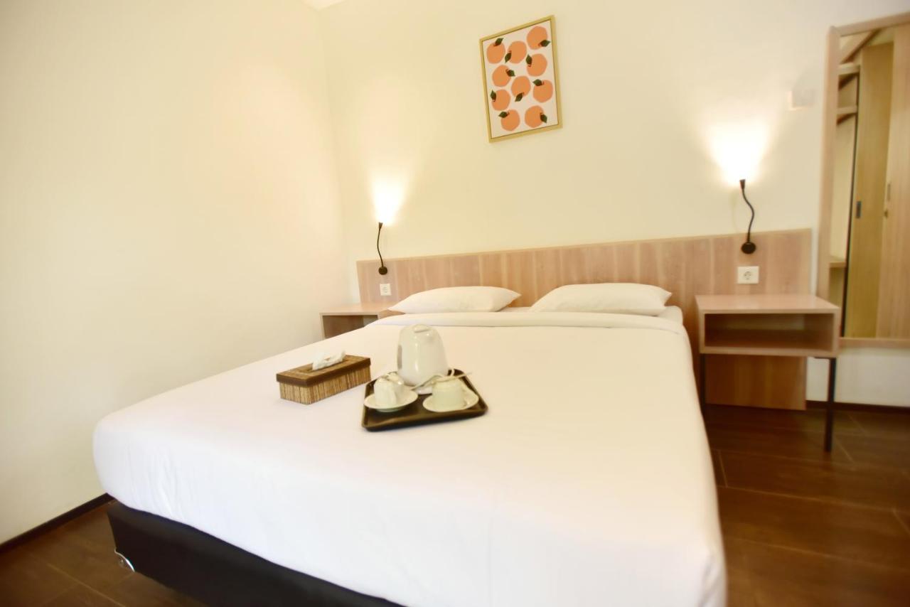 Negla Beach Villa Godog Zewnętrze zdjęcie
