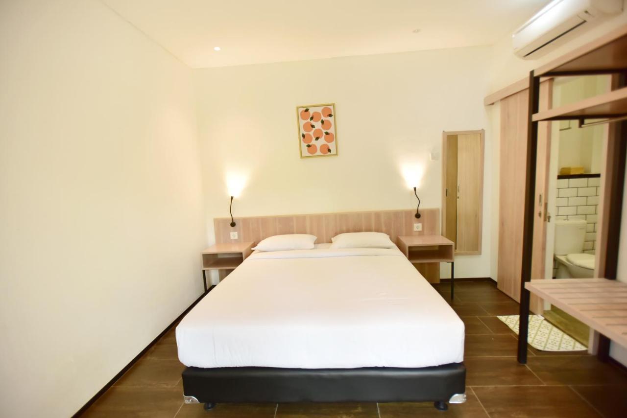 Negla Beach Villa Godog Zewnętrze zdjęcie