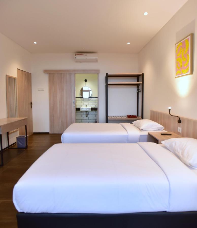 Negla Beach Villa Godog Zewnętrze zdjęcie