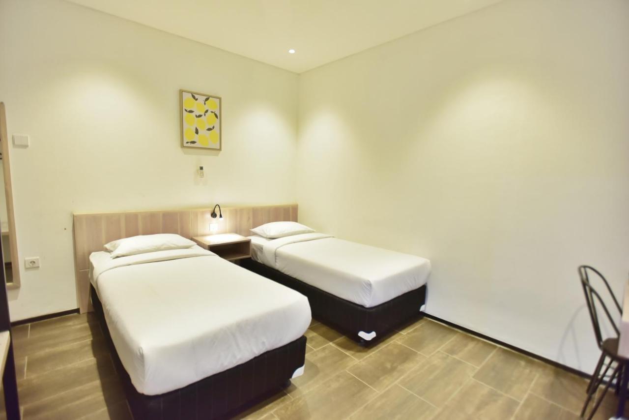 Negla Beach Villa Godog Zewnętrze zdjęcie