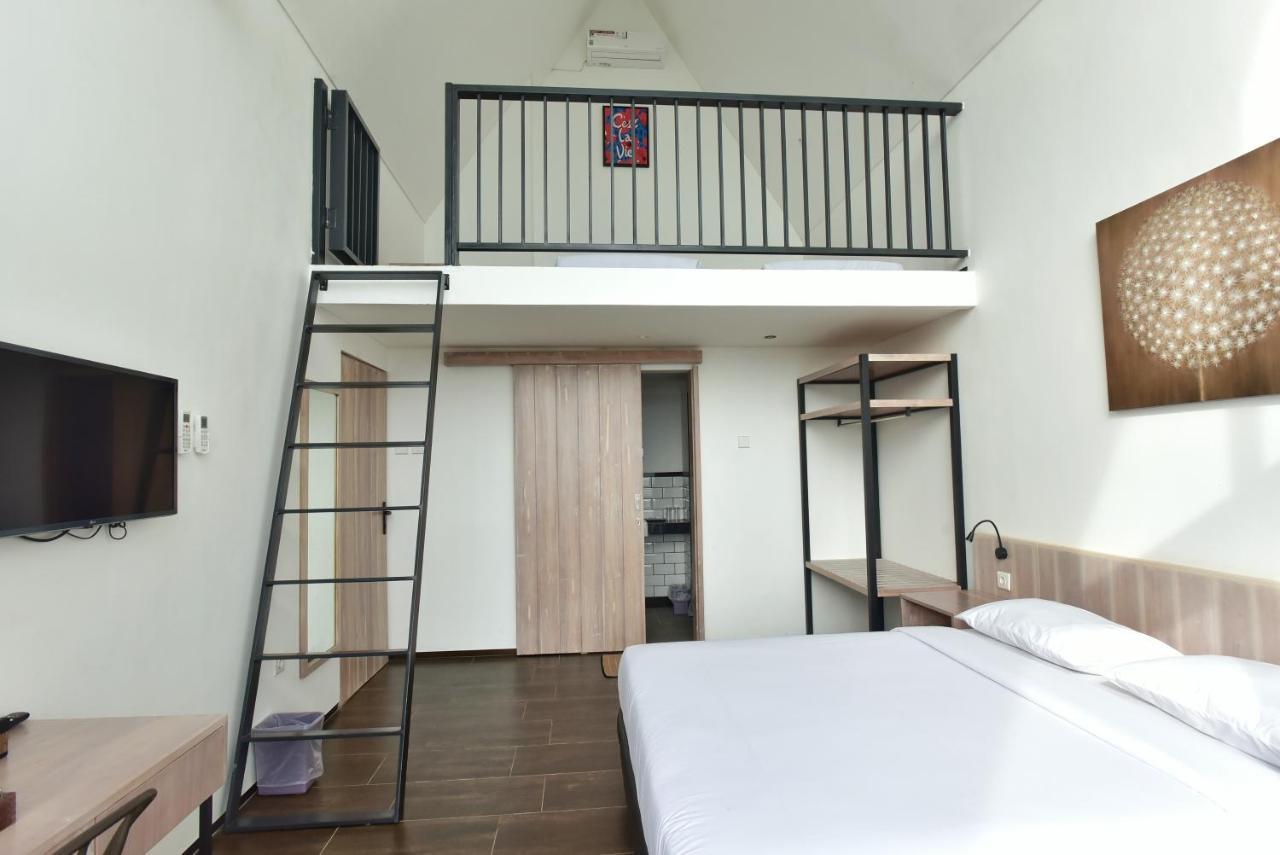 Negla Beach Villa Godog Zewnętrze zdjęcie
