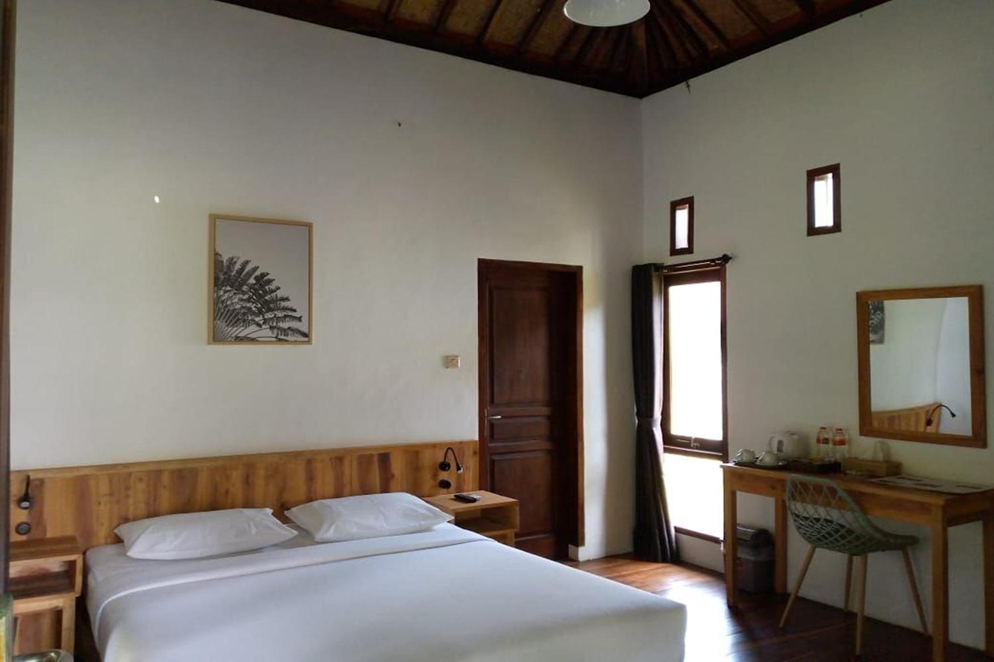 Negla Beach Villa Godog Zewnętrze zdjęcie