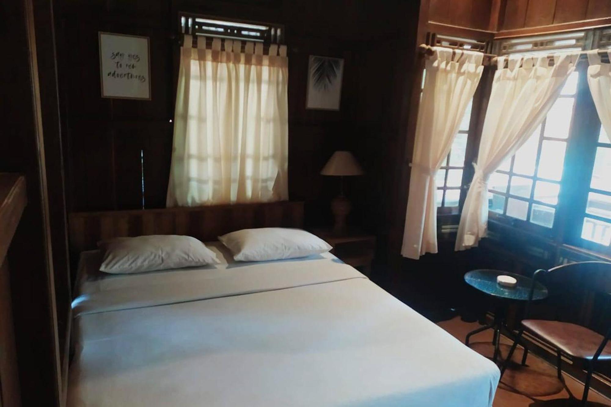 Negla Beach Villa Godog Zewnętrze zdjęcie