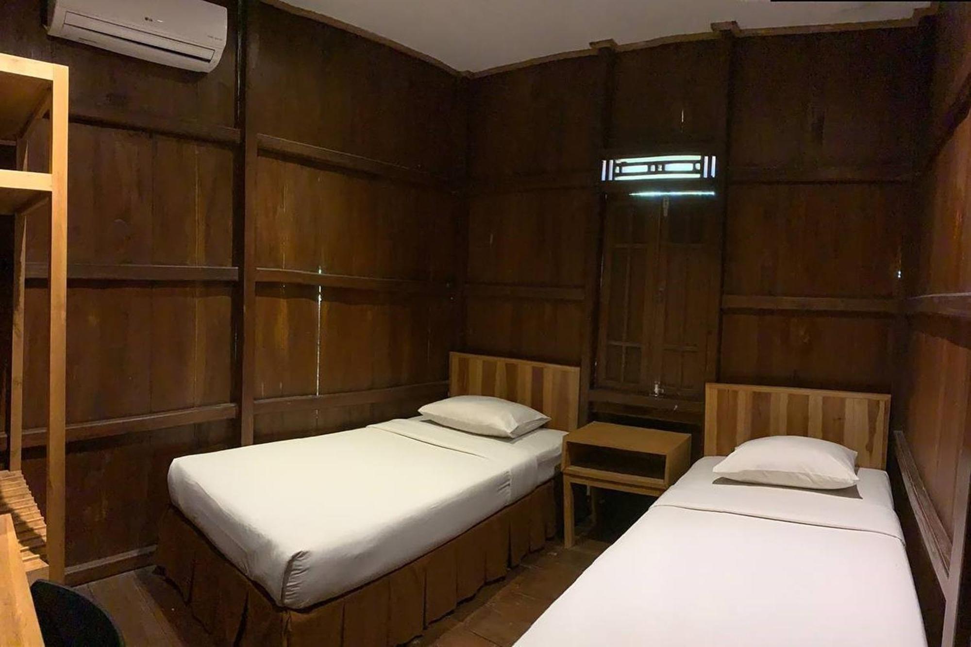 Negla Beach Villa Godog Zewnętrze zdjęcie