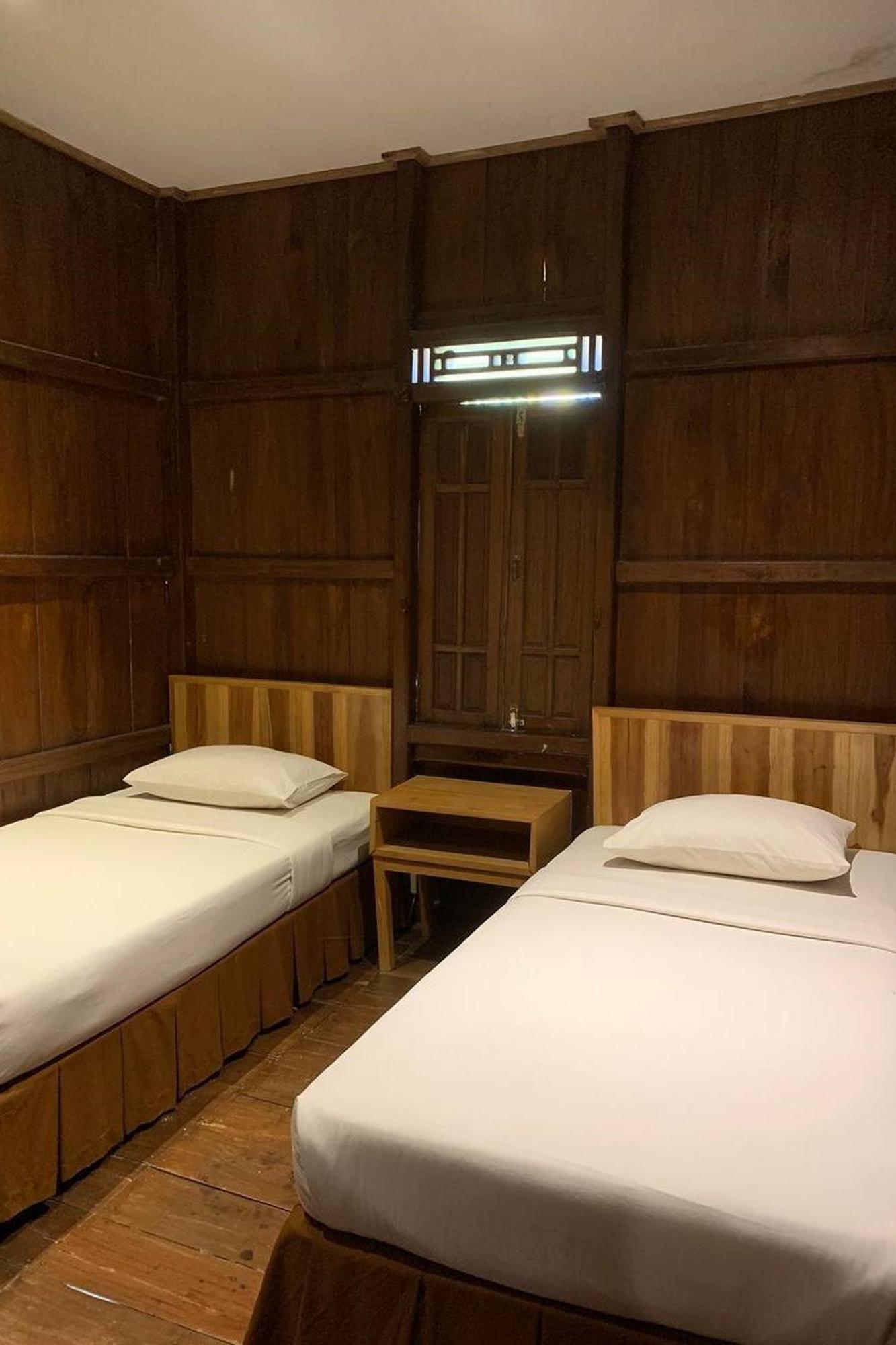 Negla Beach Villa Godog Zewnętrze zdjęcie