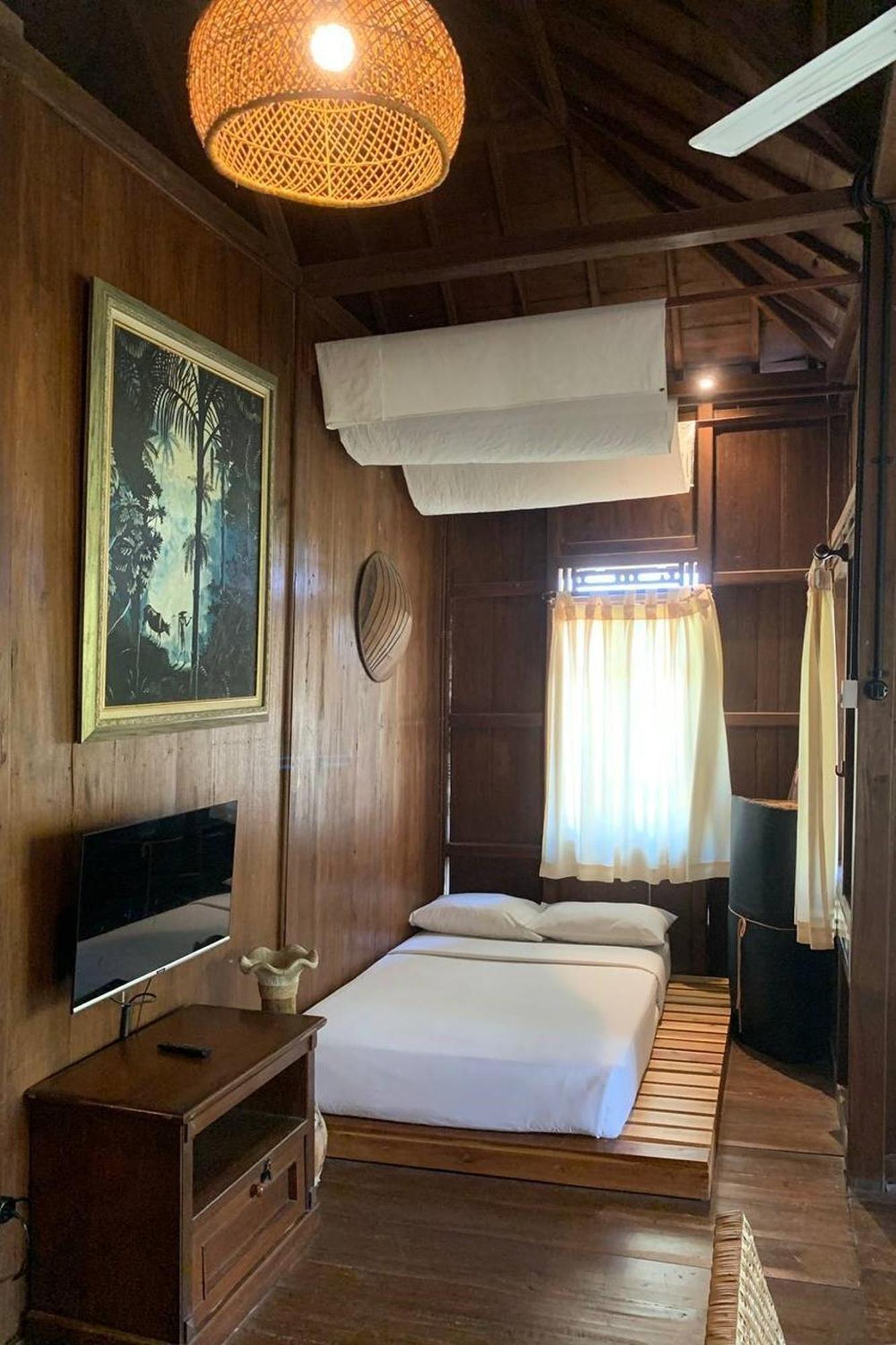 Negla Beach Villa Godog Zewnętrze zdjęcie