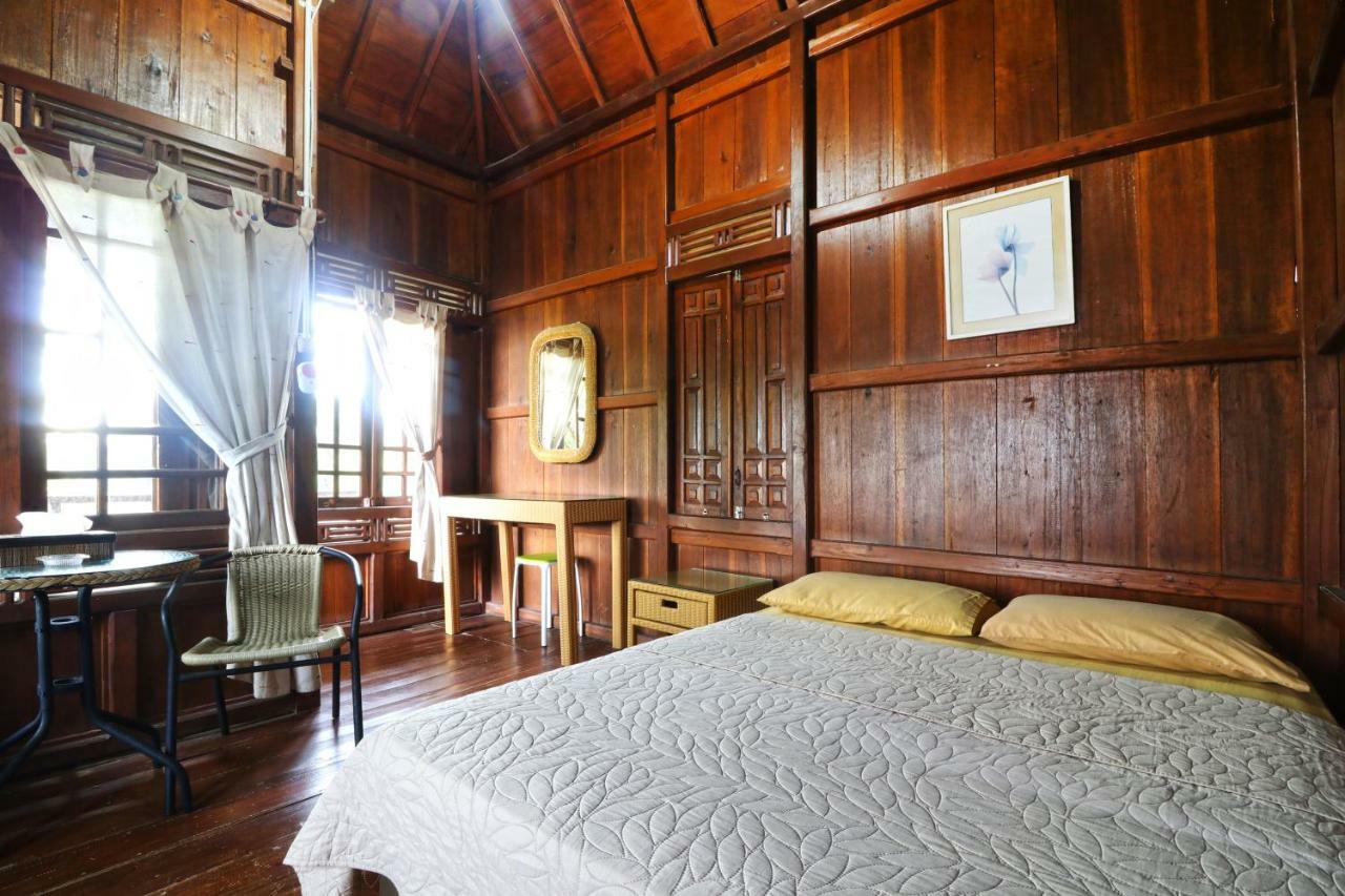 Negla Beach Villa Godog Zewnętrze zdjęcie