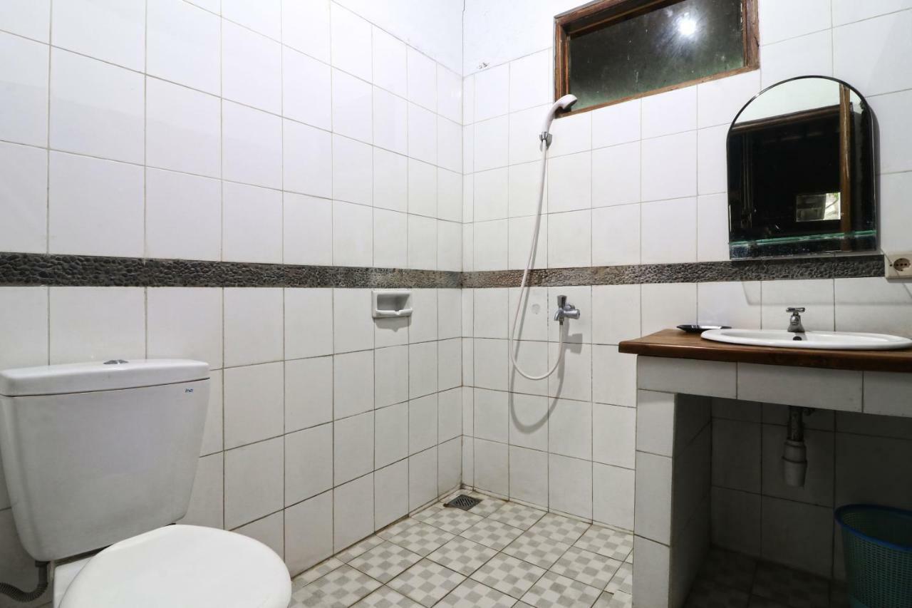 Negla Beach Villa Godog Zewnętrze zdjęcie