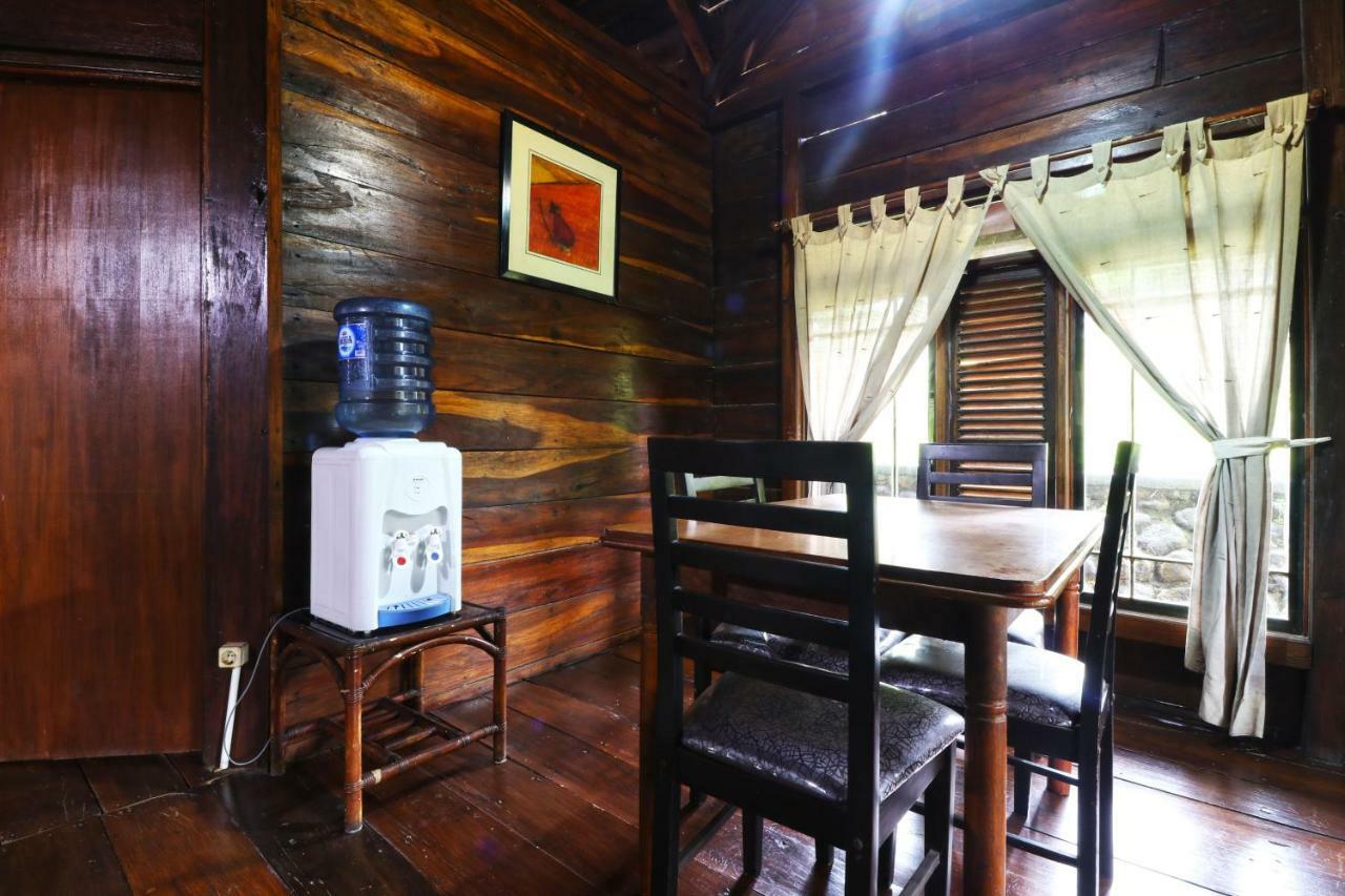 Negla Beach Villa Godog Zewnętrze zdjęcie