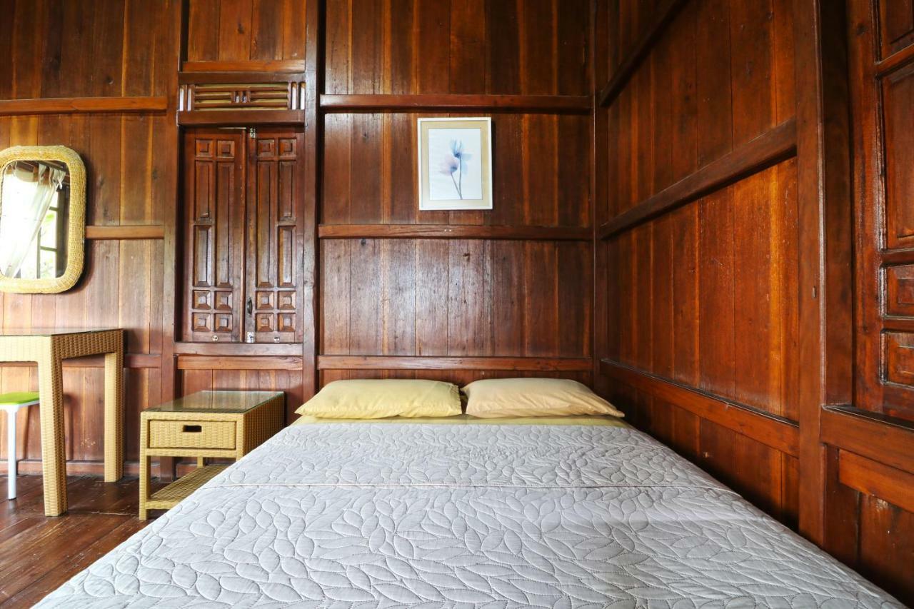 Negla Beach Villa Godog Zewnętrze zdjęcie