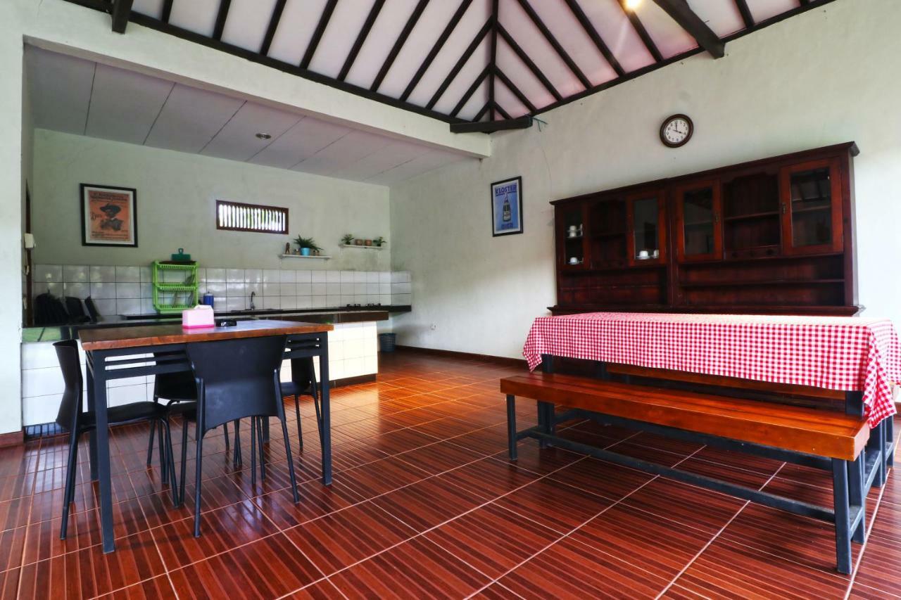 Negla Beach Villa Godog Zewnętrze zdjęcie