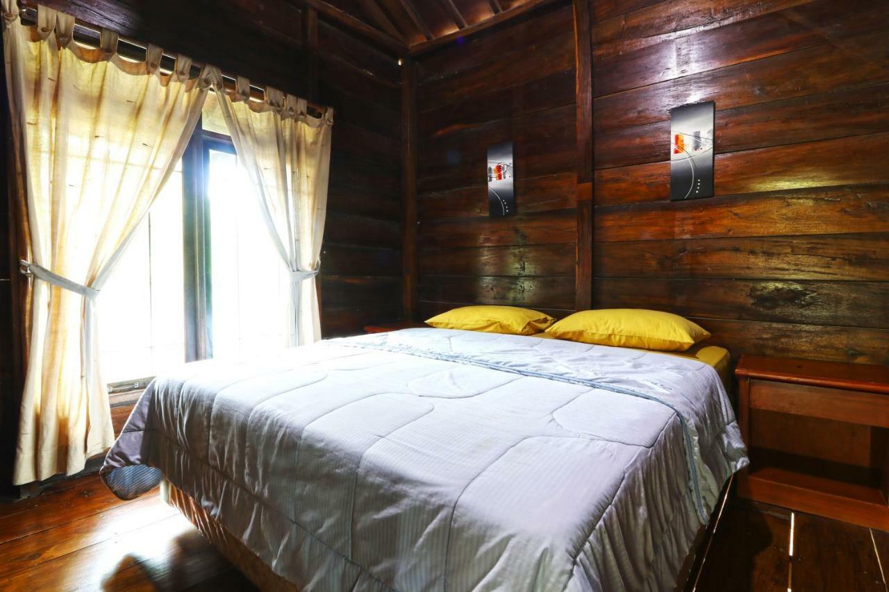 Negla Beach Villa Godog Zewnętrze zdjęcie